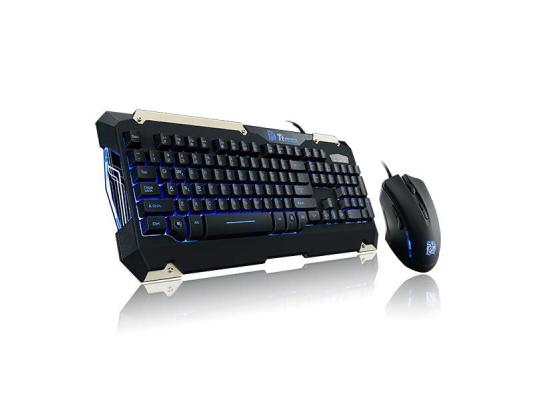 Thermaltake Tt eSPORTS Gaming  Keyboard & Mouse